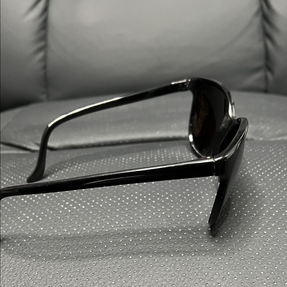 Vintage Bolle Irex 100 Black and Brown Sunglasses - Picture 4 of 7